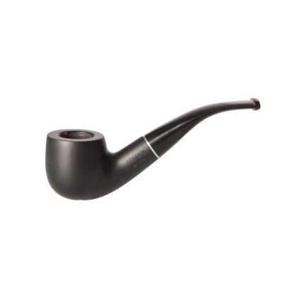 Πίπα Καπνού Deluxe Black Σειρά Mignon DSC7679